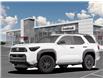 2025 Toyota 4Runner SR5 7 PASSENGER (Stk: INCOMING) in Cranbrook - Image 1 of 1