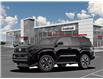 2025 Toyota 4Runner Base (Stk: INCOMING) in Cranbrook - Image 1 of 1
