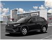 2025 Toyota RAV4 LE AWD (Stk: INCOMING) in Cranbrook - Image 1 of 1