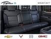 2025 GMC Sierra 1500 Elevation (Stk: 214263) in Bolton - Image 17 of 24