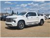 2022 Chevrolet Silverado 1500 High Country (Stk: P5526) in Stony Plain - Image 2 of 50
