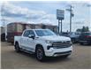 2022 Chevrolet Silverado 1500 High Country (Stk: P5526) in Stony Plain - Image 25 of 50