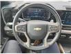 2022 Chevrolet Silverado 1500 High Country (Stk: P5526) in Stony Plain - Image 46 of 50
