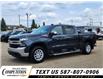 2019 Chevrolet Silverado 1500 LT (Stk: N250472A) in Stony Plain - Image 1 of 46