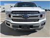 2020 Ford F-150 XLT (Stk: C25126B) in Claresholm - Image 8 of 8