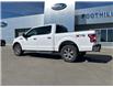 2020 Ford F-150 XLT (Stk: C25126B) in High River - Image 3 of 8