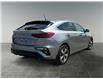 2020 Kia Forte5 EX (Stk: P40130) in Saskatoon - Image 5 of 15