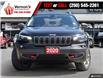 2020 Jeep Cherokee Trailhawk (Stk: A1623A) in Vernon - Image 2 of 27