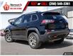 2020 Jeep Cherokee Trailhawk (Stk: A1623A) in Vernon - Image 4 of 27