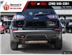 2020 Jeep Cherokee Trailhawk (Stk: A1623A) in Vernon - Image 5 of 27