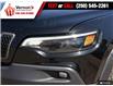 2020 Jeep Cherokee Trailhawk (Stk: A1623A) in Vernon - Image 10 of 27