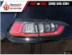 2020 Jeep Cherokee Trailhawk (Stk: A1623A) in Vernon - Image 12 of 27