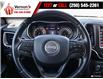2020 Jeep Cherokee Trailhawk (Stk: A1623A) in Vernon - Image 14 of 27