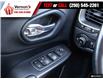 2020 Jeep Cherokee Trailhawk (Stk: A1623A) in Vernon - Image 17 of 27