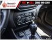 2020 Jeep Cherokee Trailhawk (Stk: A1623A) in Vernon - Image 20 of 27