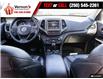 2020 Jeep Cherokee Trailhawk (Stk: A1623A) in Vernon - Image 26 of 27