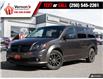 2017 Dodge Grand Caravan GT (Stk: A1718) in Vernon - Image 1 of 27