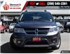 2015 Dodge Journey SXT (Stk: 240016B) in Vernon - Image 2 of 30