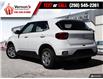 2023 Hyundai Venue ESSENTIAL (Stk: A1728) in Vernon - Image 4 of 28