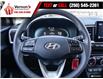 2023 Hyundai Venue ESSENTIAL (Stk: A1728) in Vernon - Image 14 of 28