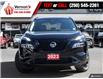 2023 Nissan Rogue SV Midnight Edition (Stk: A1731) in Vernon - Image 2 of 30
