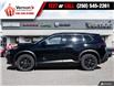 2023 Nissan Rogue SV Midnight Edition (Stk: A1731) in Vernon - Image 3 of 30