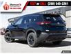 2023 Nissan Rogue SV Midnight Edition (Stk: A1731) in Vernon - Image 4 of 30