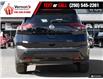 2023 Nissan Rogue SV Midnight Edition (Stk: A1731) in Vernon - Image 5 of 30