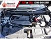 2023 Nissan Rogue SV Midnight Edition (Stk: A1731) in Vernon - Image 8 of 30