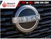 2023 Nissan Rogue SV Midnight Edition (Stk: A1731) in Vernon - Image 9 of 30