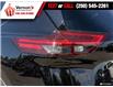 2023 Nissan Rogue SV Midnight Edition (Stk: A1731) in Vernon - Image 12 of 30
