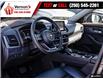 2023 Nissan Rogue SV Midnight Edition (Stk: A1731) in Vernon - Image 13 of 30