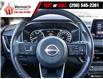 2023 Nissan Rogue SV Midnight Edition (Stk: A1731) in Vernon - Image 14 of 30