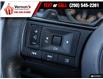 2023 Nissan Rogue SV Midnight Edition (Stk: A1731) in Vernon - Image 18 of 30
