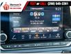 2023 Nissan Rogue SV Midnight Edition (Stk: A1731) in Vernon - Image 21 of 30