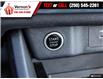 2023 Nissan Rogue SV Midnight Edition (Stk: A1731) in Vernon - Image 23 of 30