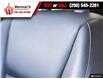 2023 Nissan Rogue SV Midnight Edition (Stk: A1731) in Vernon - Image 25 of 30