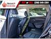 2023 Nissan Rogue SV Midnight Edition (Stk: A1731) in Vernon - Image 26 of 30