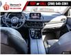 2023 Nissan Rogue SV Midnight Edition (Stk: A1731) in Vernon - Image 27 of 30