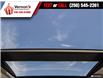 2023 Nissan Rogue SV Midnight Edition (Stk: A1731) in Vernon - Image 28 of 30
