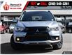 2017 Mitsubishi RVR GT (Stk: A1725) in Vernon - Image 2 of 30