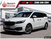 2017 Kia Sedona SXL (Stk: 250175A) in Vernon - Image 1 of 30
