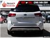 2017 Kia Sedona SXL (Stk: 250175A) in Vernon - Image 5 of 30
