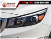 2017 Kia Sedona SXL (Stk: 250175A) in Vernon - Image 10 of 30
