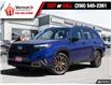2025 Subaru Forester Sport (Stk: 240141A) in Vernon - Image 1 of 30