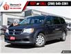 2019 Dodge Grand Caravan CVP/SXT (Stk: A1624A) in Vernon - Image 1 of 27