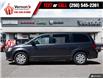 2019 Dodge Grand Caravan CVP/SXT (Stk: A1624A) in Vernon - Image 3 of 27