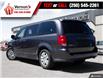 2019 Dodge Grand Caravan CVP/SXT (Stk: A1624A) in Vernon - Image 4 of 27