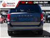 2019 Dodge Grand Caravan CVP/SXT (Stk: A1624A) in Vernon - Image 5 of 27