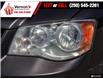 2019 Dodge Grand Caravan CVP/SXT (Stk: A1624A) in Vernon - Image 10 of 27